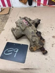 1977 1978 1979 F150 F-150 4WD 4X4 Power Steering Box Assembly Working Core Psb. Fixed Price $149.99.
