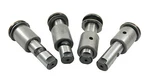 111-498-051A Link Pin Rebuild Kit Upto 1965 Vw Ghia Buggy Rail Porsche Oval. Fixed Price $46.97.