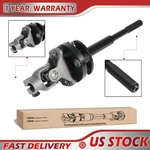 Upper Intermediate Steering Shaft For Toyota Tacoma 2005-2015 45220-04010. Fixed Price $52.00.
