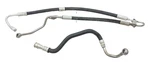 08-13 Bmw 328I Power Steering Lines Hoses Pair. Fixed Price $101.40.