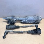 2017-2019 Audi Q7 Quattro Awd Steering Gear Rack & Pinion 4M1423055T Oem. Fixed Price $699.97.