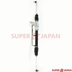 Super Dk Japan 93-00 Mitsubishi L300 Steering Rack Lhd Power MB351994. Fixed Price $459.95.