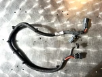 Range Rover L405 L494 Power Steering Gear Rack Wiring Harness Plug DK6214F427D. Fixed Price $20.00.