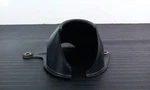 01-07 Toyota Sequoia Steering Shaft Cover Plate Oem 45255-34011. Fixed Price $20.00.