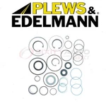 Edelmann Steering Gear Rebuild Kit For 1996 Gmc Savana 1500 - Power Yr. Fixed Price $121.70.