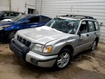Steering Intermediate Shaft Assembly Forester 2001 1878980. Fixed Price $52.50.