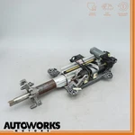 04-09 Jaguar XJ8 Xjr Vdp X350 X358 Steering Column W/ Tilt Motor 2W933C529AH Oem. Fixed Price $84.50.