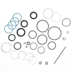 Rack And Pinion Seal Kit Edelmann 9103 Fits 81-87 Jaguar XJ6. Fixed Price $240.61.