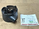 80-91 Ford F-150 Non-tilt / Manual Steering Column Key Lock Flange Head. Fixed Price $225.00.
