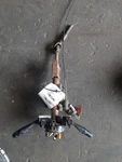 2003-2006 Pontiac Vibe Steering Column Floor Shift Awd Oem Unit Id 88973595. Fixed Price $159.99.