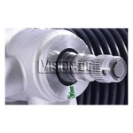 For Toyota Land Cruiser 03-07 Vision- New Power Steering Rack & Pinion Assembly. Fixed Price $515.75.