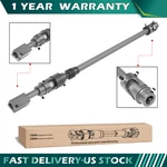 Telescopic Steering Shaft For 2009-2019 2015 Dodge Ram 2500 3500 000954. Fixed Price $265.50.