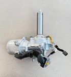 2018-2023 Hyundai Kona Electric Power Steering Column W/motor Oem 56300J9000. Fixed Price $81.00.
