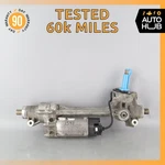 18-20 Mercedes W222 S450 S560 Maybach 4MATIC Electric Power Steering Rack Oem. Fixed Price $892.25.