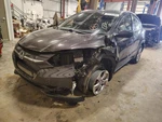 Used Steering Column Fits: 2017 Honda Hr-v Keyless Ignition Smart Entry At Cvt. Fixed Price $158.75.