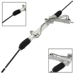 Power Steering Rack And Pinion For Dodge & Freightliner Sprinter 2500 3500 02-06. Fixed Price $192.44.
