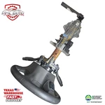 2018-2019 Chevrolet Traverse Steering Column Manual Tilt W/ Wheel Oem. Fixed Price $180.00.