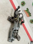 Steering Column Manual Tilt And Telescopic Fits 22-25 Pathfinder 3719299. Fixed Price $252.19.