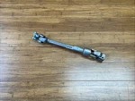 2023-2025 Bmw X1 U11 Steering Column Lower Intermediate Shaft 32306891204 Oem. Fixed Price $54.72.