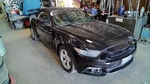 Steering Gear/rack Power And Pinion 17" Wheels Fits 16 Mustang 1700519. Fixed Price $645.00.