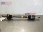 03 Ford Tbird Thunderbird 3.9L Axle Shaft Rear Right Passenger Rwd. Fixed Price $50.00.