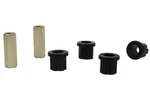 For 2006-2016 Dodge Charger Rack And Pinion Bushing Kit Front. Fixed Price $76.20.