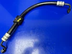97 98 99 Mercedes Benz SLK230 - Power Steering High Pressure Hose 1704660081. Fixed Price $31.50.
