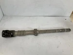 10 11 12 13 14 15 Bmw 550I Gt Steering Column Lower Shaft Oem. Fixed Price $59.49.