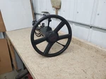 Steering Column Shift Fits 88-94 Chevrolet 1500 Pickup 308219. Fixed Price $402.50.