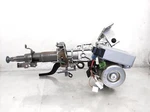 2016-2020 Honda Pilot Touring 3.5L Fwd Steering Wheel Column Shaft 53282-TG8-A22. Fixed Price $199.50.