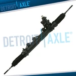 Rwd Power Steering Rack & Pinion Assembly For Mercedes-benz S430 S500 S600. Fixed Price $229.19.