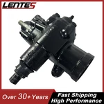 New Power Steering Gear Box 27-7620 04-08 Ford E-250 E-350 Club Wagon E-450. Fixed Price $178.35.