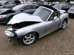 Steering Column Floor Shift Fits 99-05 Mazda MX-5 Miata 2007472. Fixed Price $204.99.