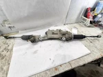 2017 Ford Mustang Steering Gear Power Rack And Pinion Electric Assist. Fixed Price $574.99.