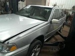 Steering Gear/rack Power And Pinion Fwd Fits 93-97 Volvo 850 10196548. Fixed Price $178.40.