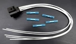 New Acdelco Power Steering Control Module Pigtail PT2768 Impala Malibu Lacrosse. Fixed Price $33.25.