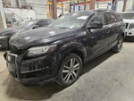Steering Column With Blind Spot Alert Opt 7Y2 Or 7Y3 Fits 09-15 Audi Q7 1521568. Fixed Price $186.50.