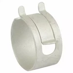 Genuine Ford Clamp 3L8Z-3C650-AA. Fixed Price $10.36.
