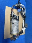 2014-2015 Land Range Rover Evoque Electric Power Steering Rear Rack & Pinion Oem. Fixed Price $899.99.