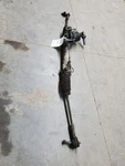 Steering Gear/rack Power And Pinion 8-279 Vin Y Fits 97-98 Deville 288650. Fixed Price $40.25.