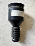 Porsche 912 911 Steering Rack Shaft Dust Cover 90134739301. Fixed Price $25.00.