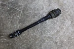 2018-2026 Jeep Wrangler Jl Oem Steering Column Intermediate Shaft 68274743. Fixed Price $44.95.