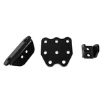 Ford F-250 Super Duty 99-04 Rancho Front Dual Steering Damper Bracket. Fixed Price $117.57.