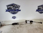 Steering Gear/rack Power And Pinion Base Fits 97-98 Park Avenue 1755556. Fixed Price $191.23.