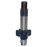 Crown Automotive J8120221 Steering Gear Sector Shaft. Fixed Price $90.04.