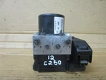 13 14 15 Mercedes C250 SLK250 Abs Pump Anti Lock Brake Module A1724312512. Fixed Price $43.00.