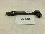 2013 Kia Optima Sx Steering Column Shaft Oem. Fixed Price $64.85.