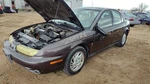 1991-2002 Saturn SL2 Power Steering Gear Rack And Pinion Oem Tie Rods 21012944. Fixed Price $210.00.