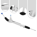 Power Steering Rack Pinion Assembly For Land Rover LR4 2010 2011 2012-2016. Fixed Price $267.05.