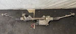 12-15 Bmw Series 328I F30 Rwd Lk Electric Power Steering Gear Rack & Pinon Oem. Fixed Price $799.00.